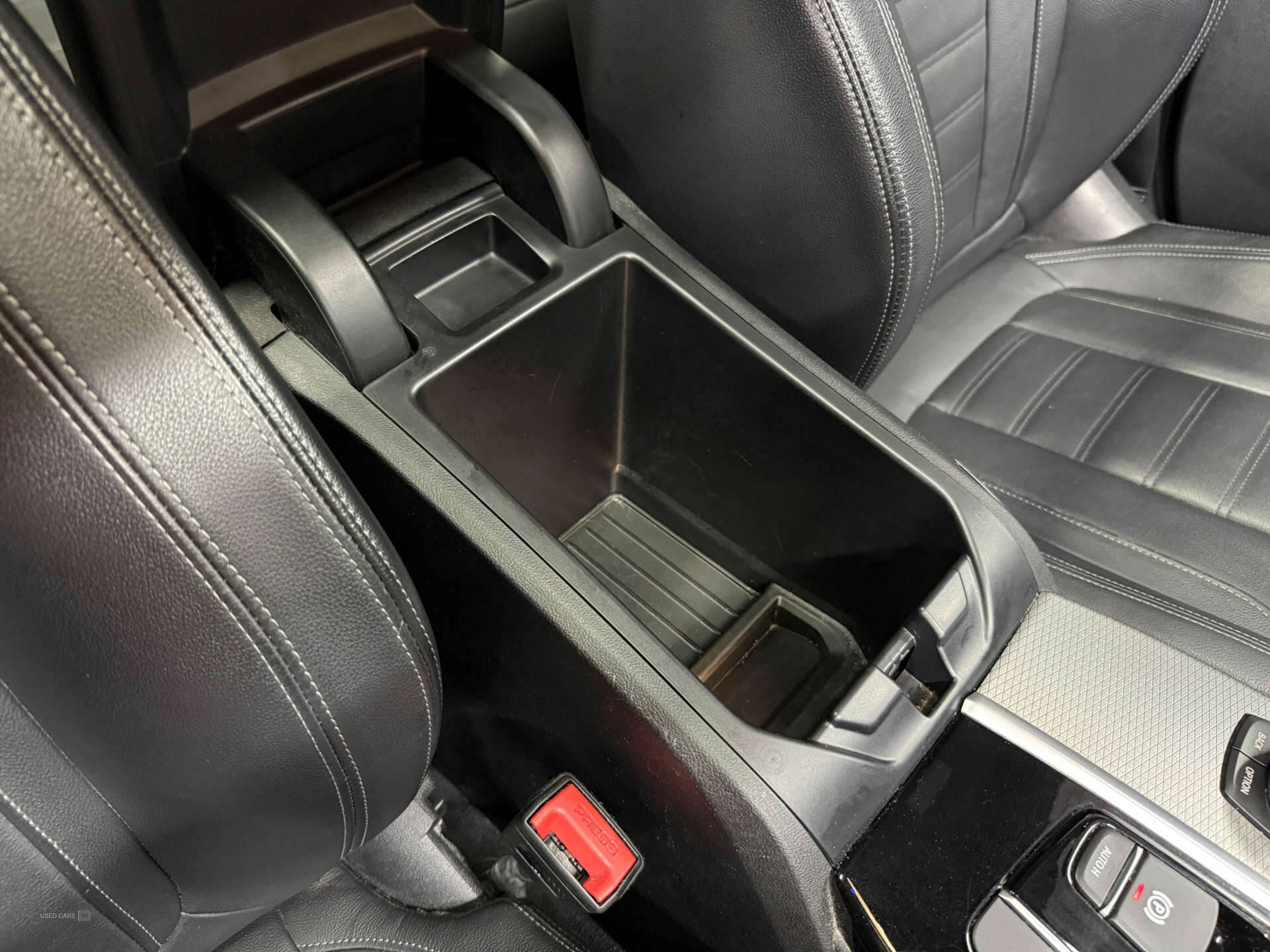 May 2019 BMW X3 xDrive20d M Sport 5dr Step Auto