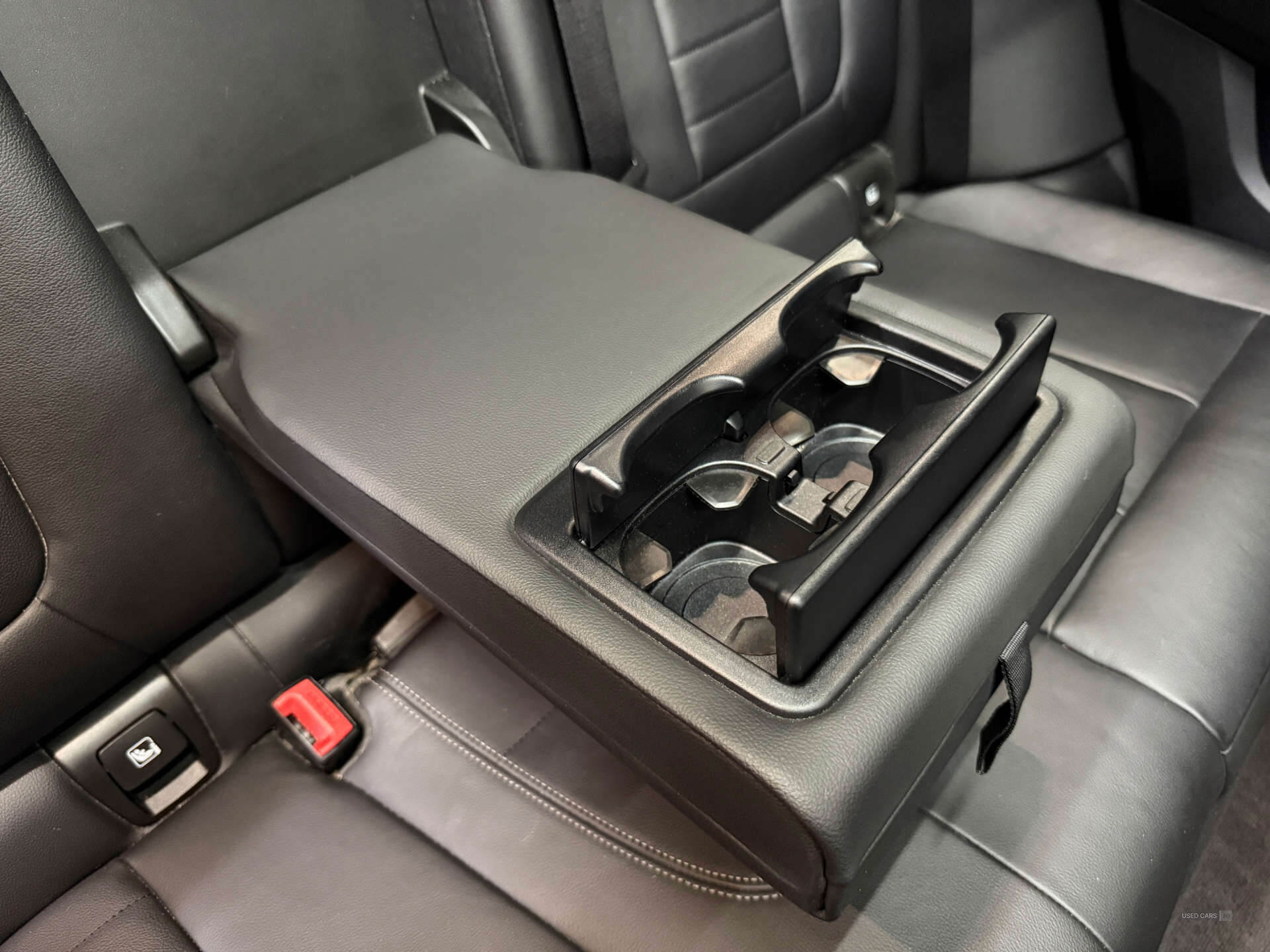 May 2019 BMW X3 xDrive20d M Sport 5dr Step Auto