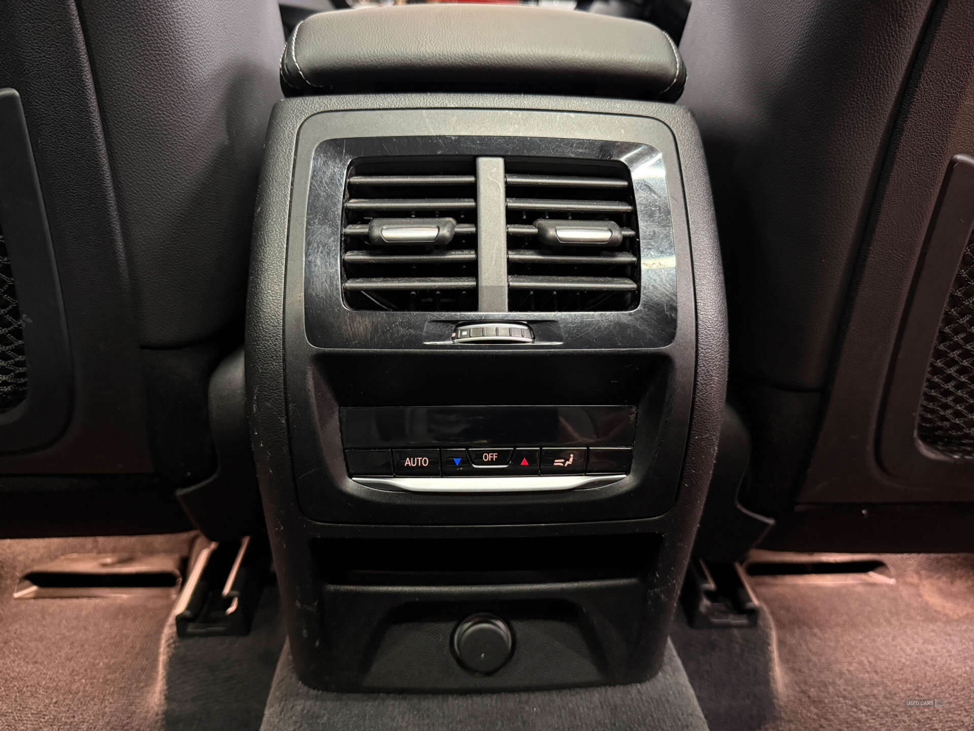 May 2019 BMW X3 xDrive20d M Sport 5dr Step Auto
