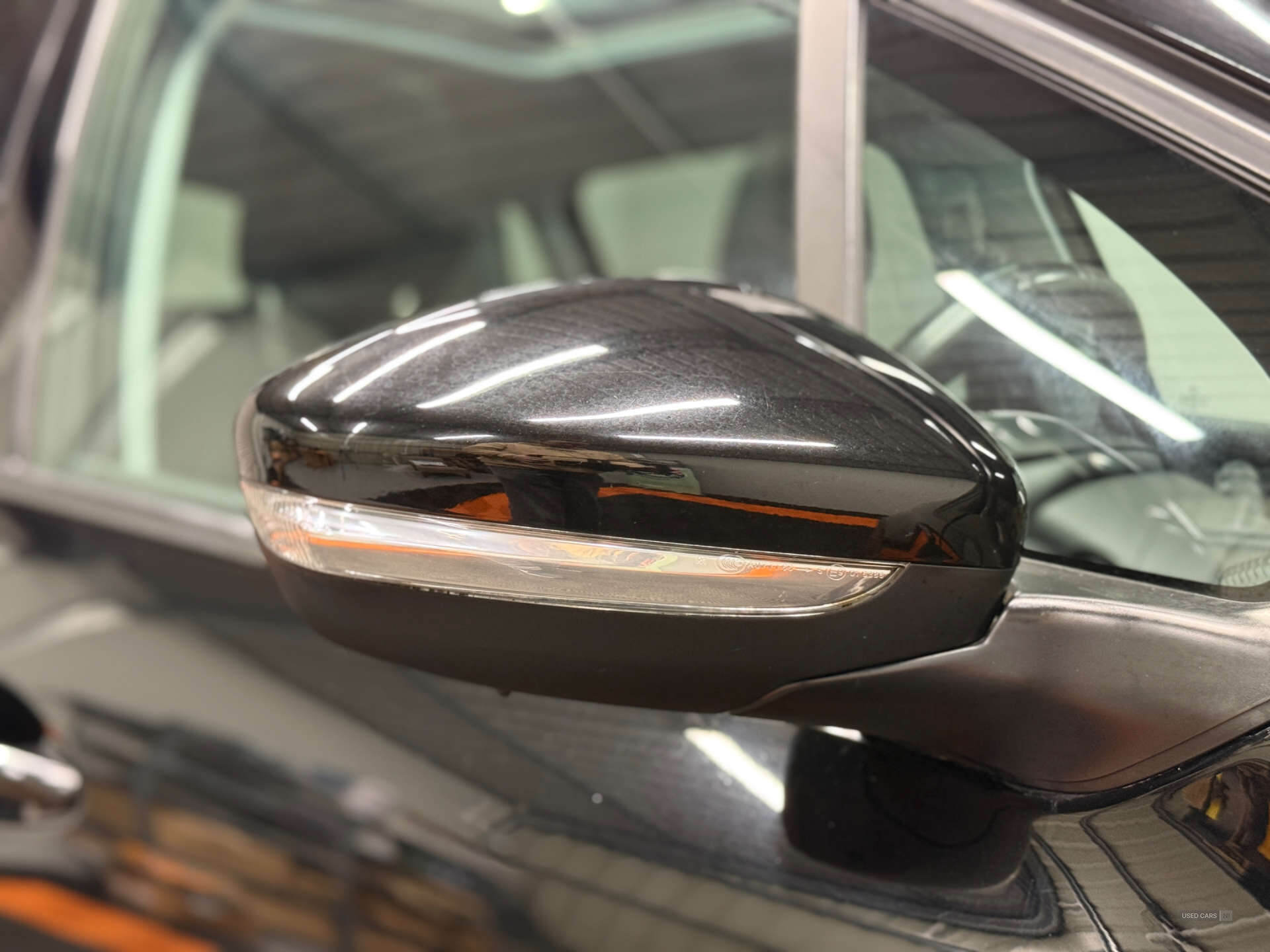 Nov 2016 Peugeot 2008 1.2 PureTech 110 GT Line 5dr