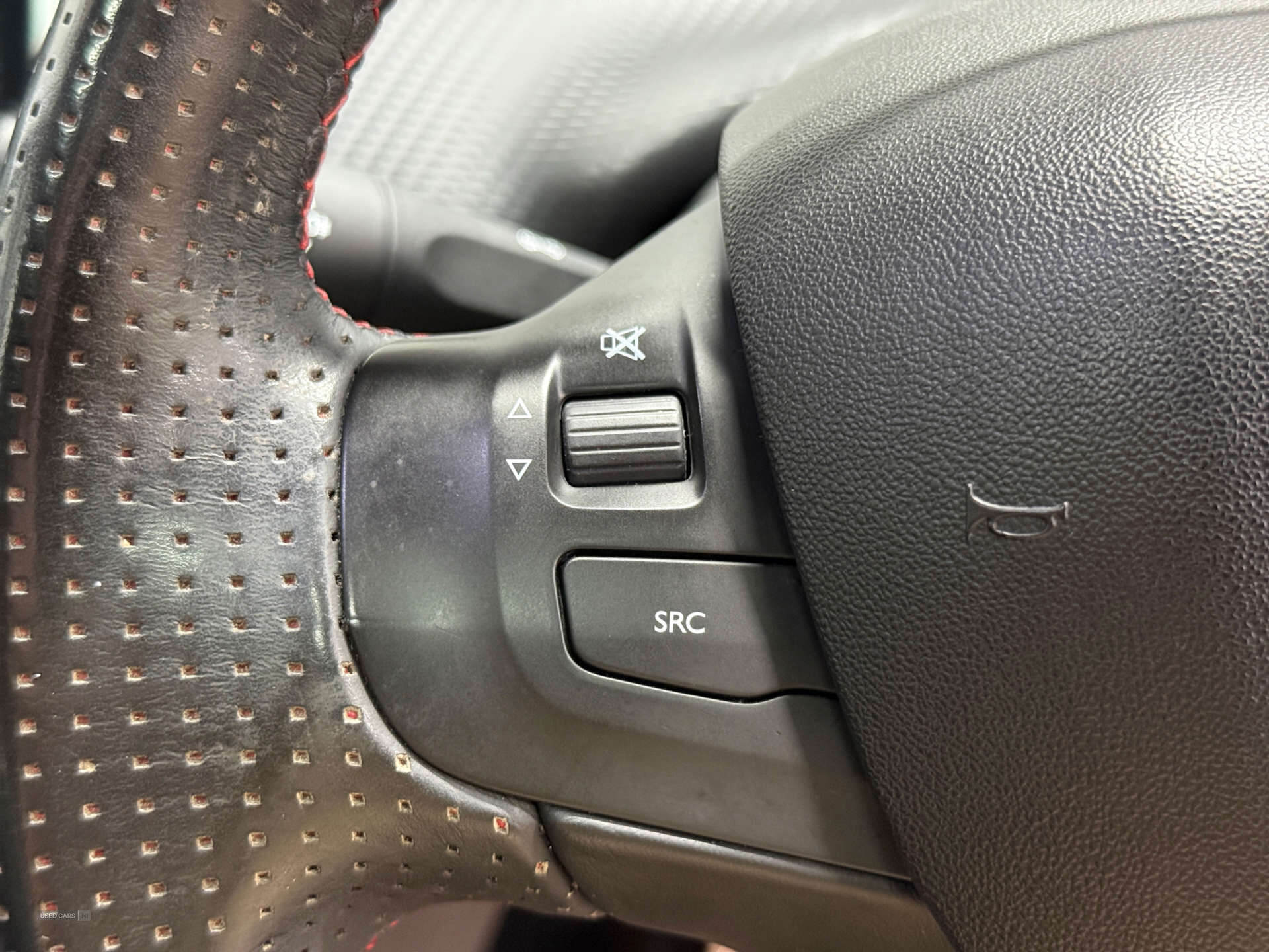 Nov 2016 Peugeot 2008 1.2 PureTech 110 GT Line 5dr