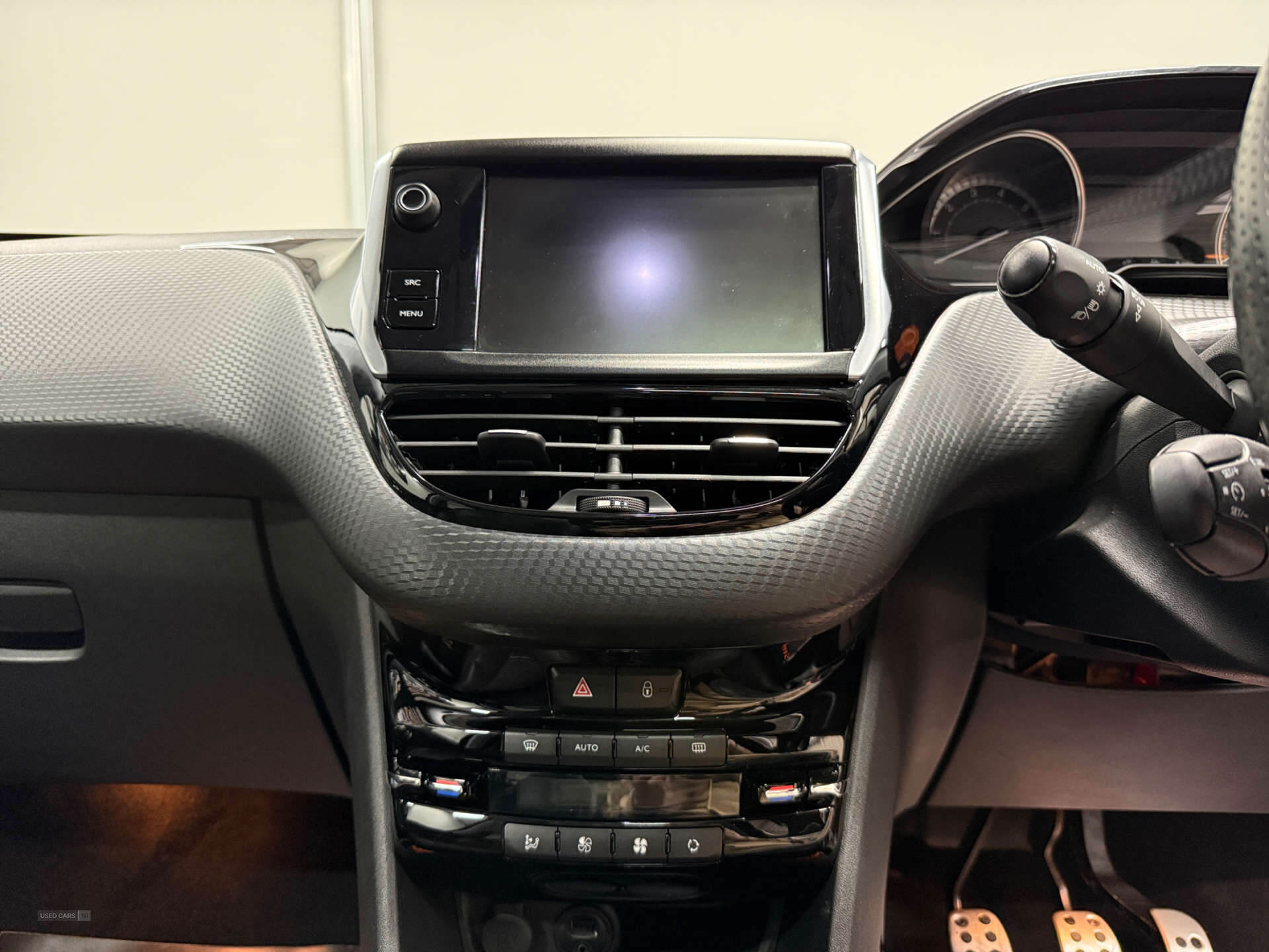 Nov 2016 Peugeot 2008 1.2 PureTech 110 GT Line 5dr