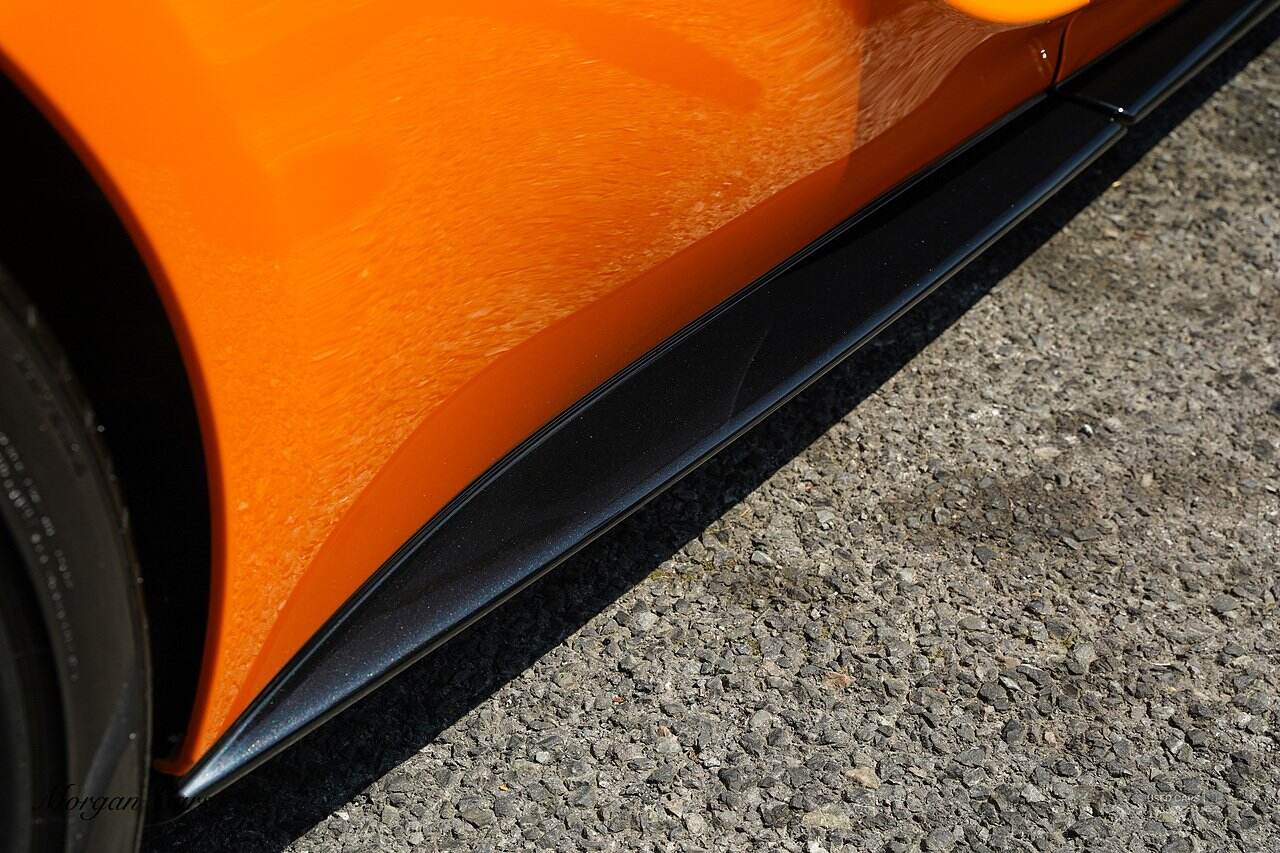 Sep 2020 McLaren 570GT V8 2dr SSG Auto