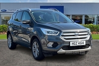 Ford Kuga 1.5 TDCi Titanium 5dr 2WD- Parking Sensors in Antrim