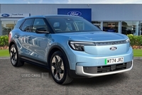 Ford Explorer 210kW Premium 77kWh 5dr Auto in Antrim