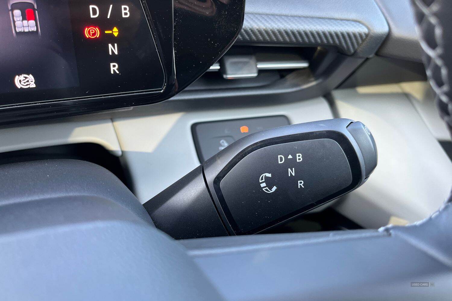 Dec 2024 Ford Explorer 210kW Premium 77kWh 5dr Auto
