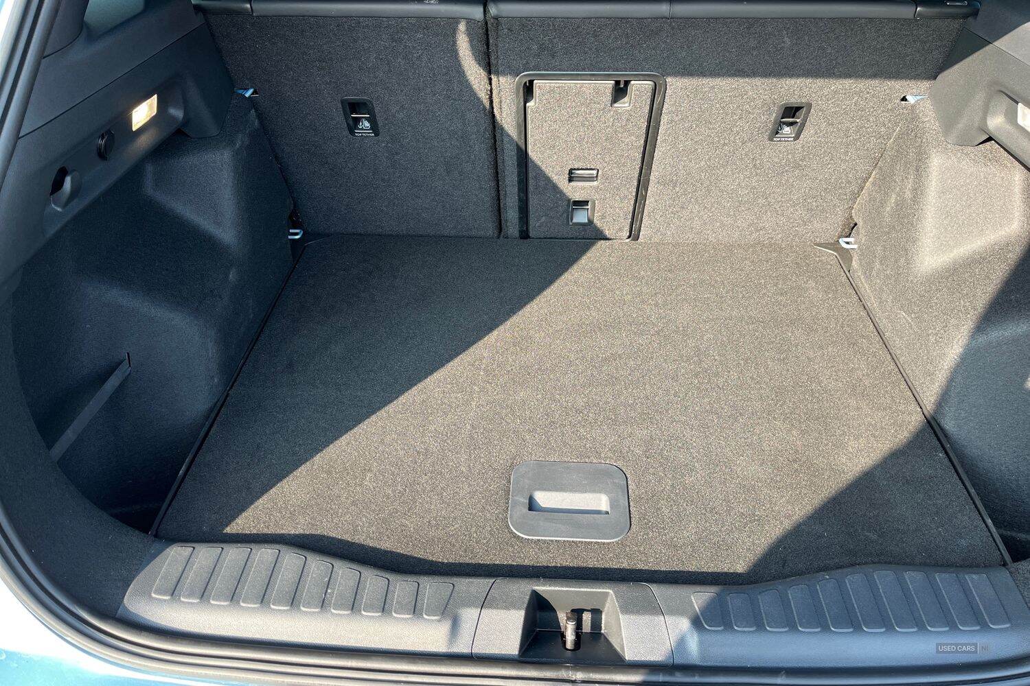 Dec 2024 Ford Explorer 210kW Premium 77kWh 5dr Auto