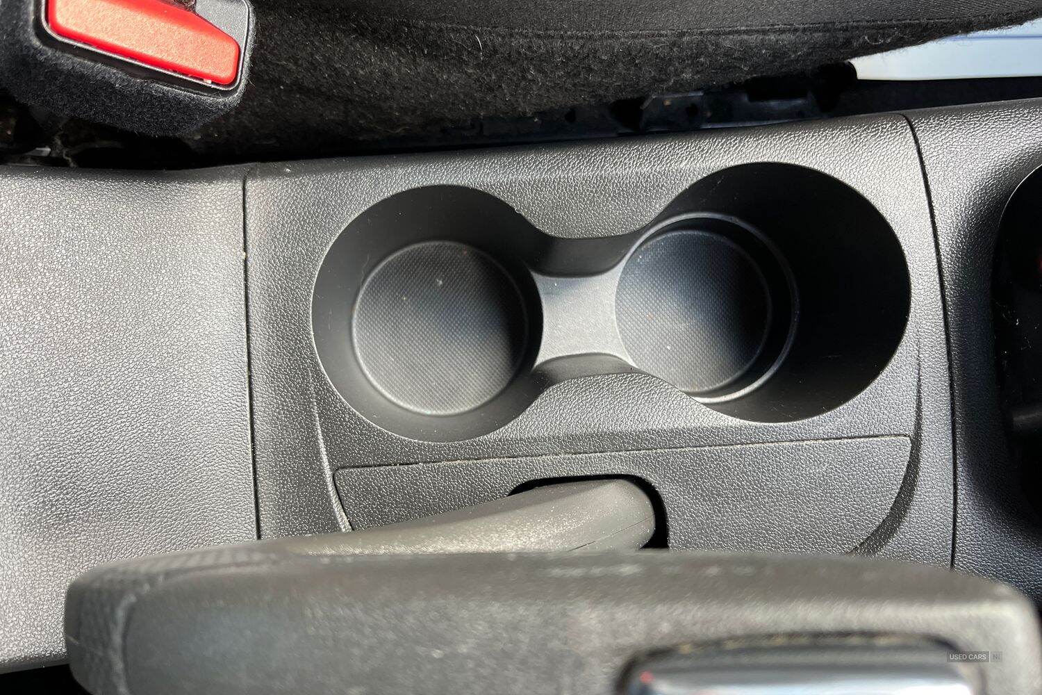 Jun 2020 Vauxhall Crossland X 1.2 [83] Griffin 5dr [Start Stop]