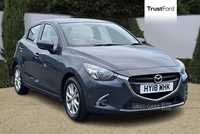 Mazda 2 1.5 75 SE-L 5dr in Antrim