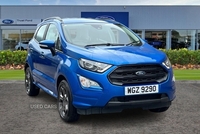 Ford EcoSport 1.0 EcoBoost 140 ST-Line 5dr in Antrim