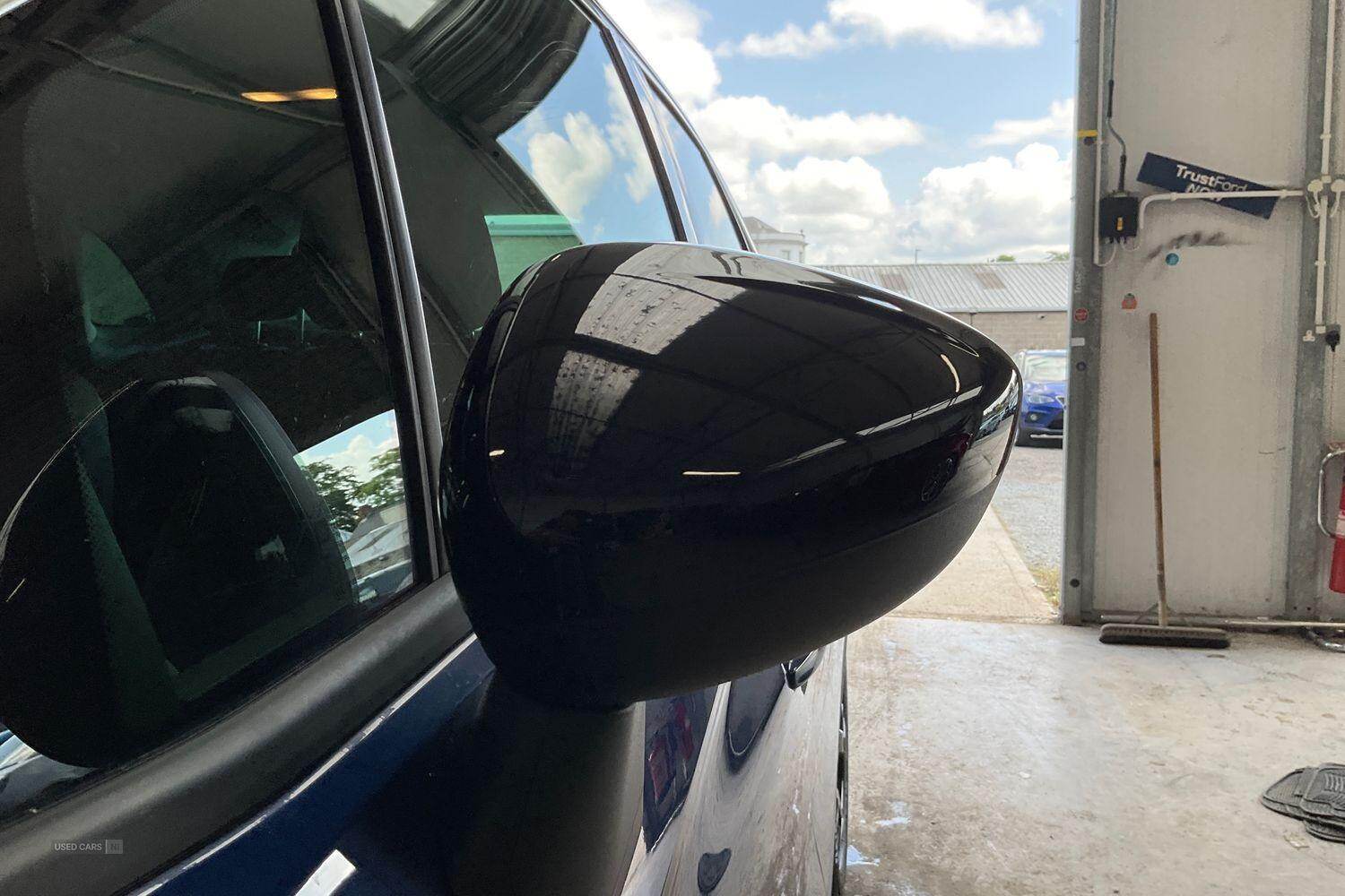 Mar 2022 Vauxhall Crossland 1.5 Turbo D [120] Elite Edition 5dr Auto