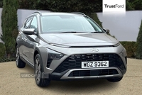 Hyundai Bayon 1.0 TGDi [120] 48V MHEV Premium 5dr- Parking Sensors & Camera in Antrim