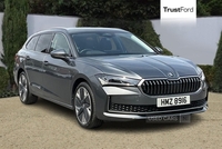 Skoda Superb 2.0 TDI SE L 5dr DSG**DREAM TAXI - HEATED SEATS - REAR CAMERA - WIRELESS PHONE CHARGER - POWER TAILATE - ADAPTIVE CRUISE CONTROL - VIRTUAL COCKPIT** in Antrim