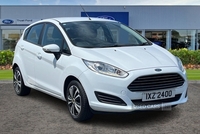 Ford Fiesta 1.25 Style 5dr - AIR CON, USB INPUT, ISOFIX - TAKE ME HOME in Armagh
