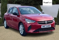 Vauxhall Corsa 1.2 Design Hatchback 5dr Petrol Manual Euro 6 (75 ps) in Antrim