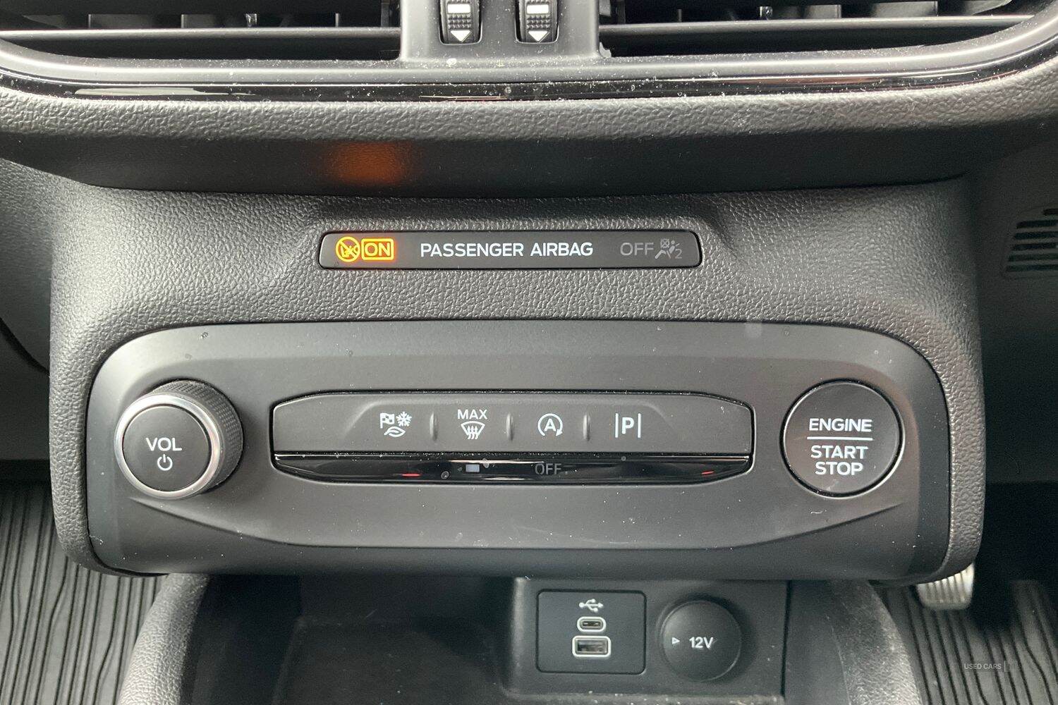 Oct 2022 Ford Focus 1.0 EcoBoost ST-Line 5dr