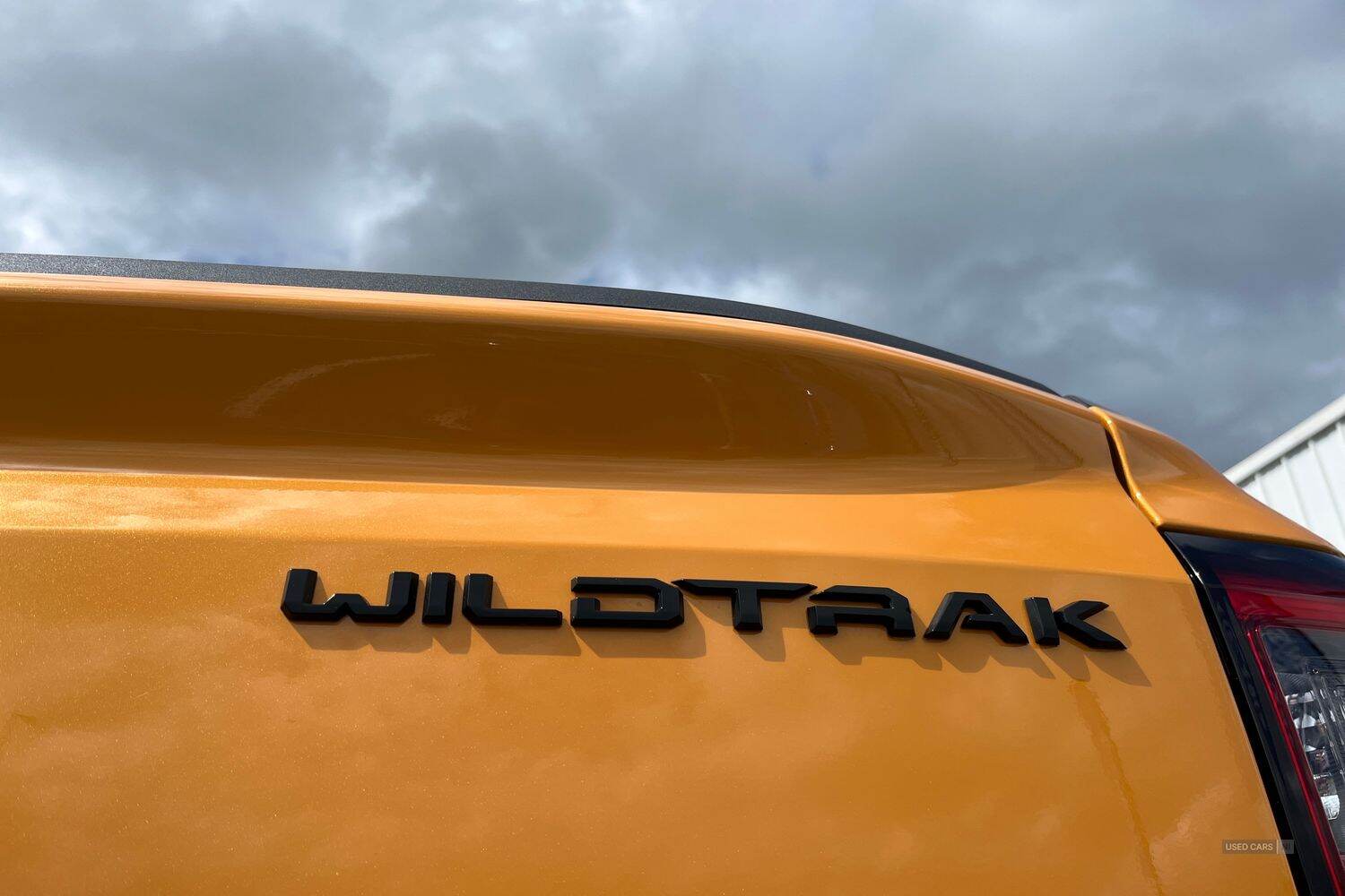 Ford Ranger Wildtrak AUTO 2.3L EcoBoost 281PS PHEV 10 Speed 4x4 Double Cab, CARGO CONVENIENCE PACK WITH PRO POWER ONBOARD, IN STOCK