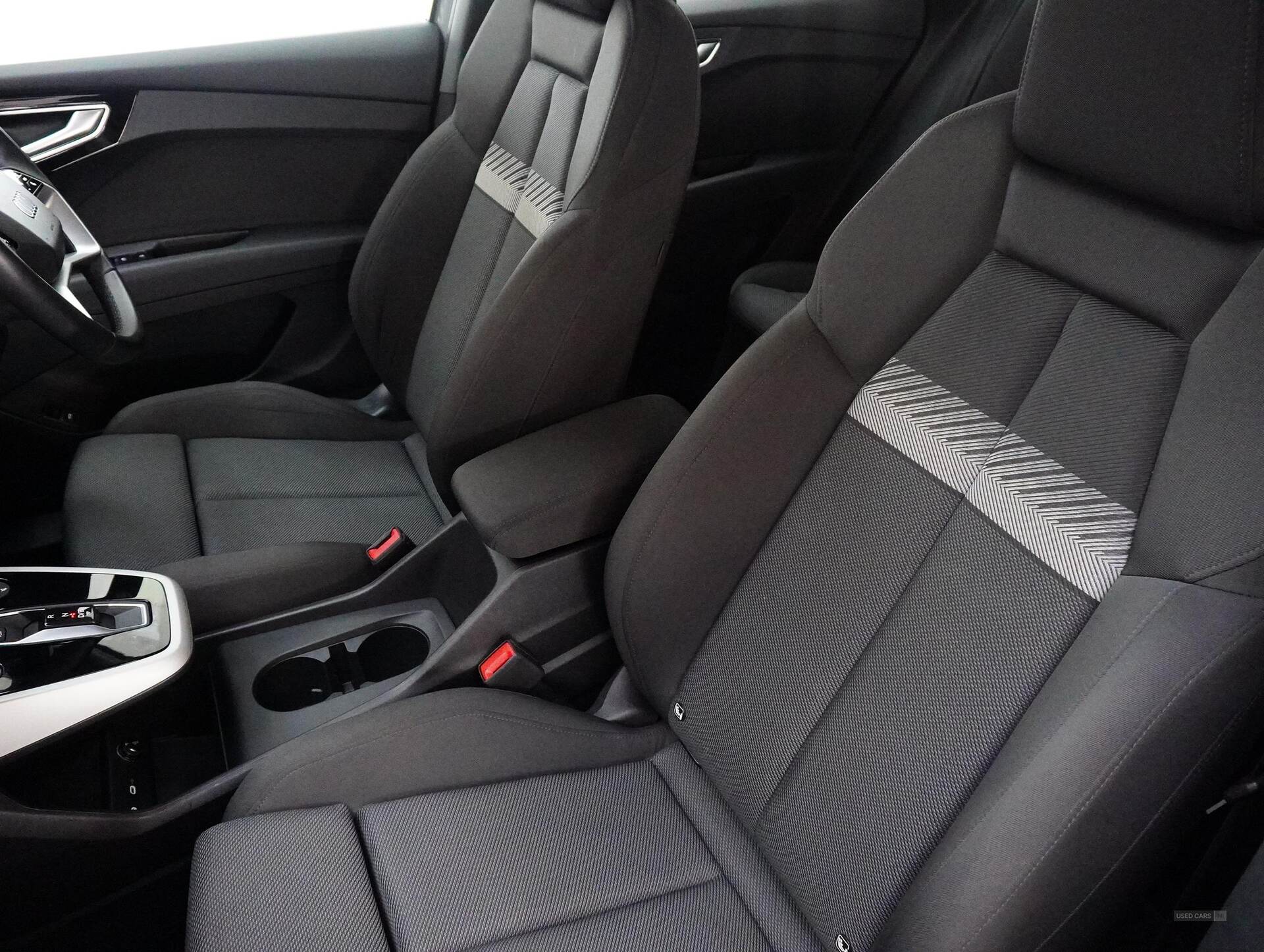 Mar 2022 Audi Q4 125kW 35 55kWh Sport 5dr Auto