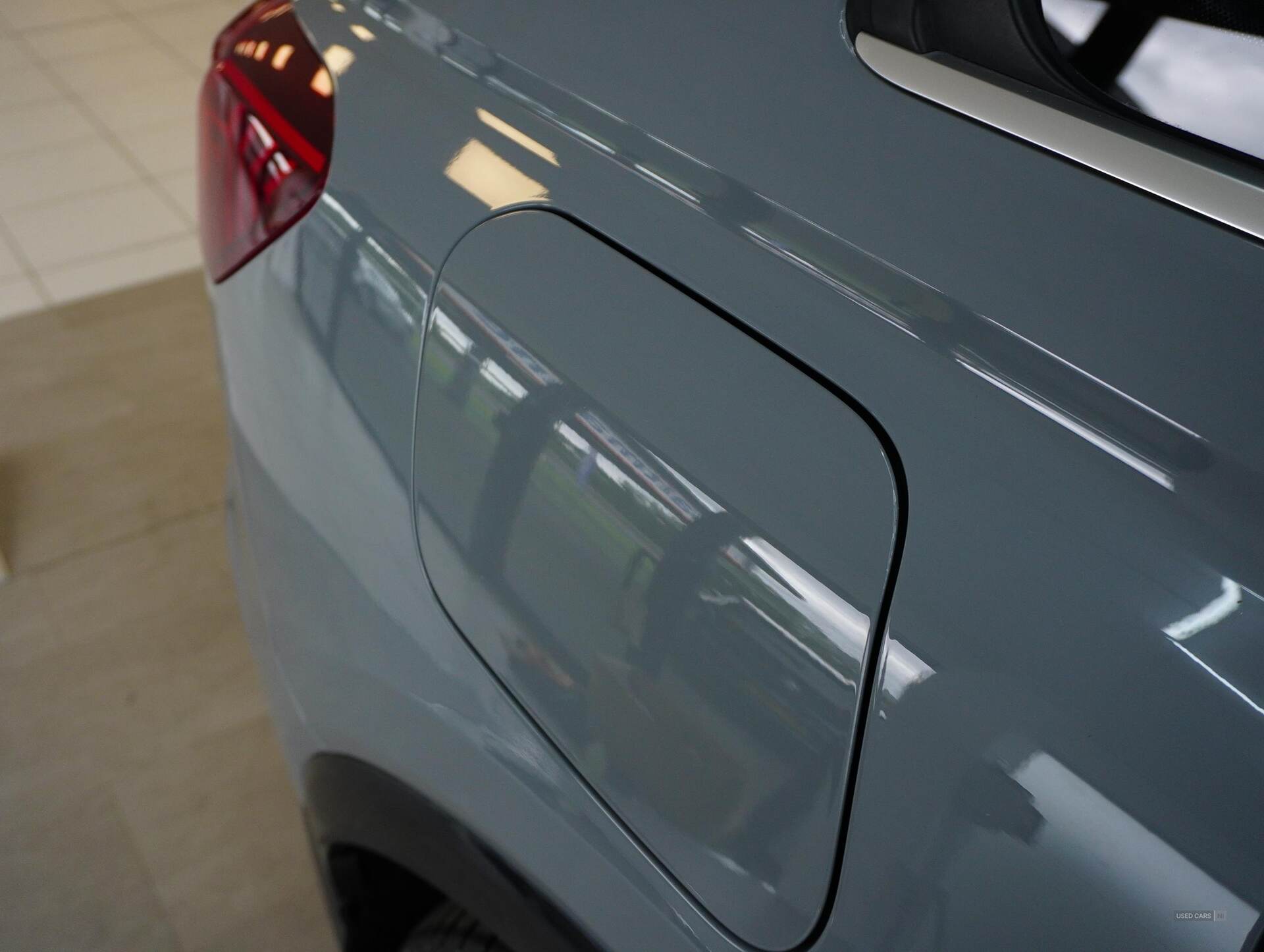 Mar 2022 Audi Q4 125kW 35 55kWh Sport 5dr Auto
