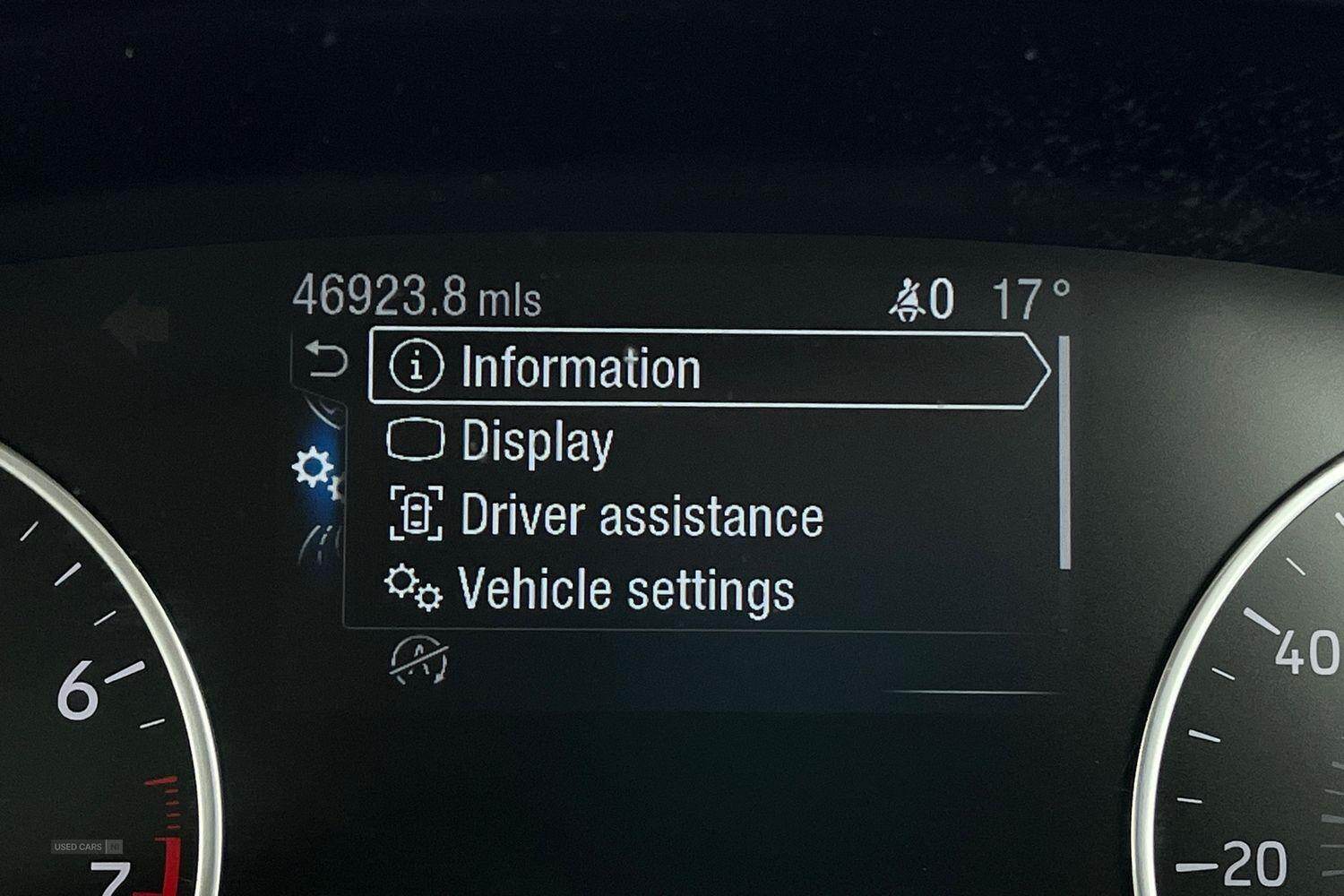 Jun 2020 Ford EcoSport 1.0 EcoBoost 125 ST-Line 5dr