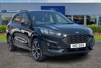 Ford Kuga 2.5 Duratec 14.4kWh ST-Line X Edition SUV 5dr Petrol Plug-in Hybrid CVT Euro 6 (s/s) (225 ps) in Antrim