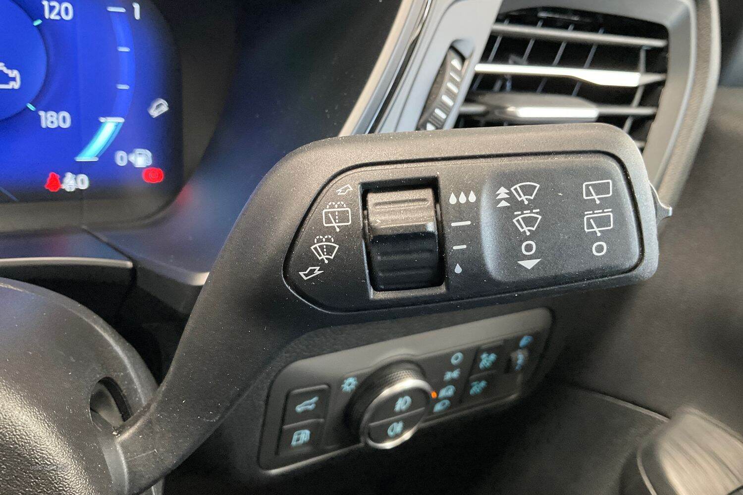 Feb 2024 Ford Kuga 2.5 PHEV ST-Line X Edition 5dr CVT