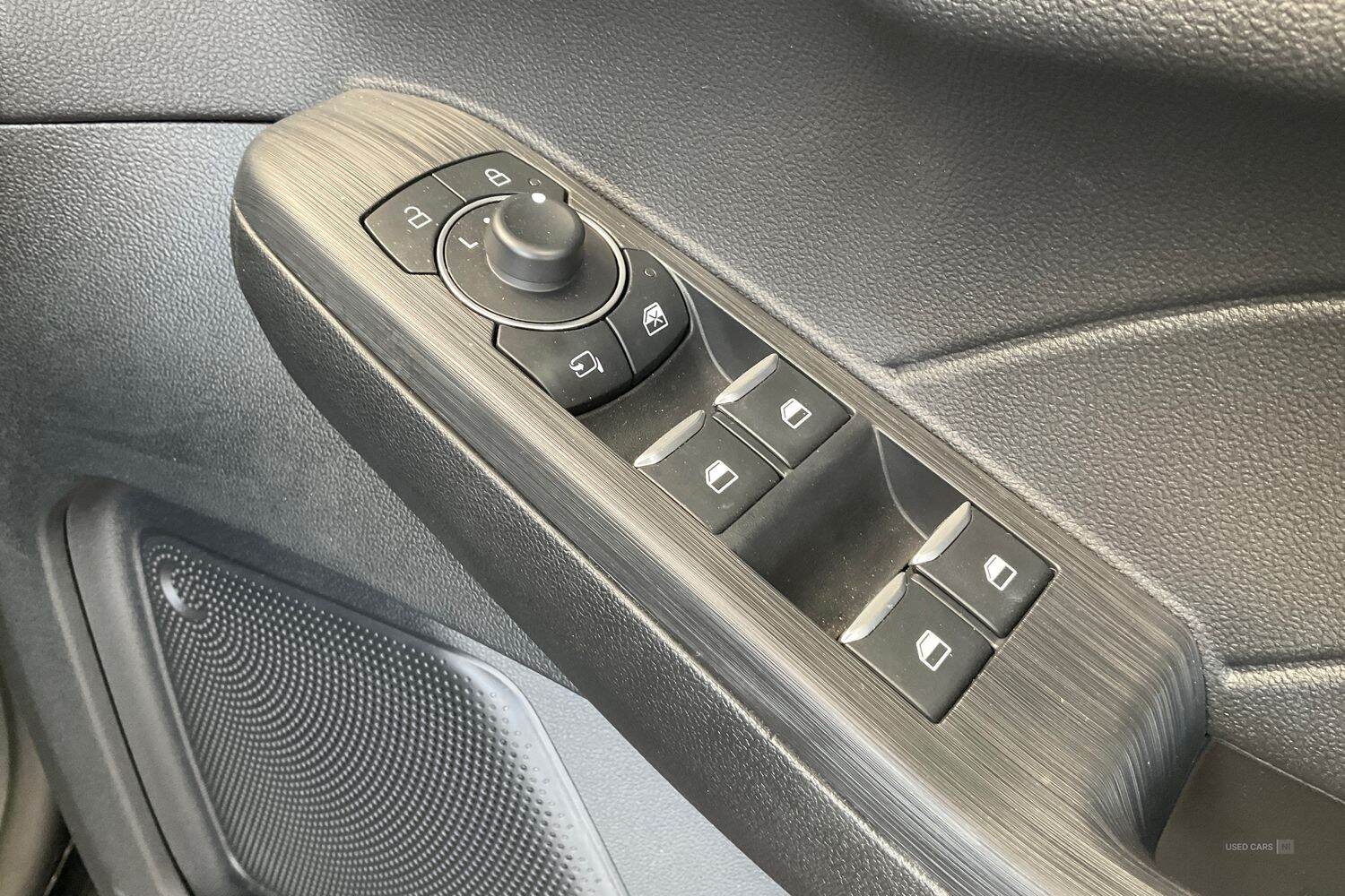 Feb 2024 Ford Kuga 2.5 PHEV ST-Line X Edition 5dr CVT