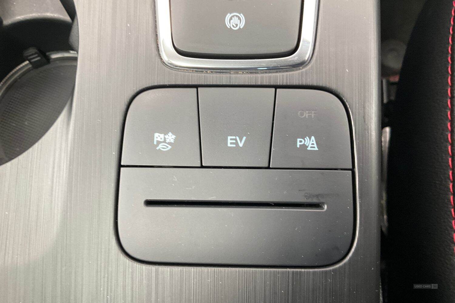 Feb 2024 Ford Kuga 2.5 PHEV ST-Line X Edition 5dr CVT