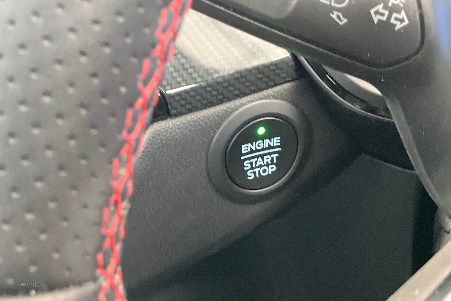 Feb 2024 Ford Kuga 2.5 PHEV ST-Line X Edition 5dr CVT