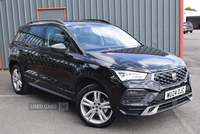 Seat Ateca 1.5 TSI EVO FR 5dr in Antrim