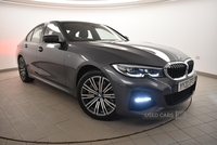 BMW 3 Series 330e M Sport 4dr Step Auto in Antrim