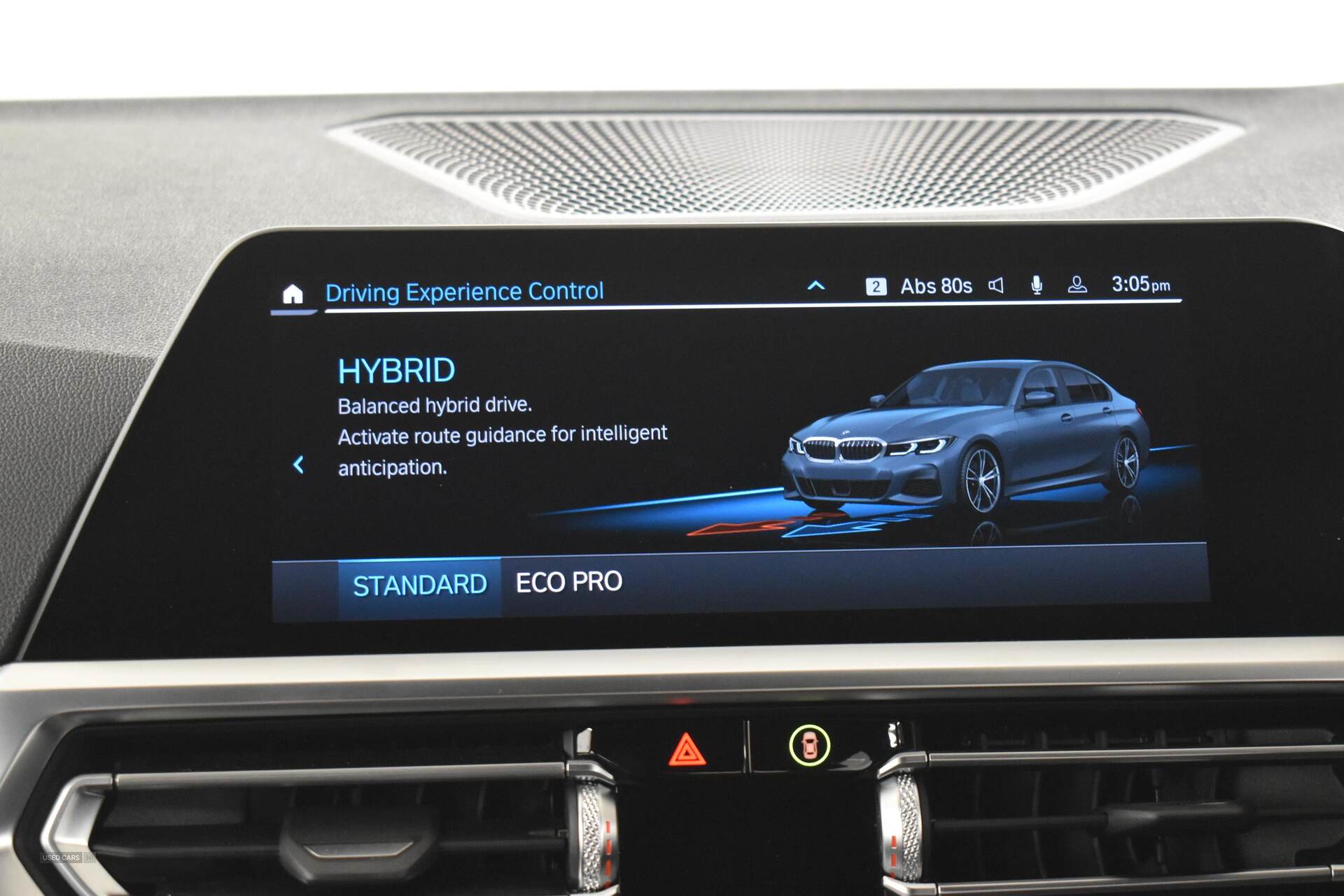  2020 BMW 3 Series 330e M Sport 4dr Step Auto
