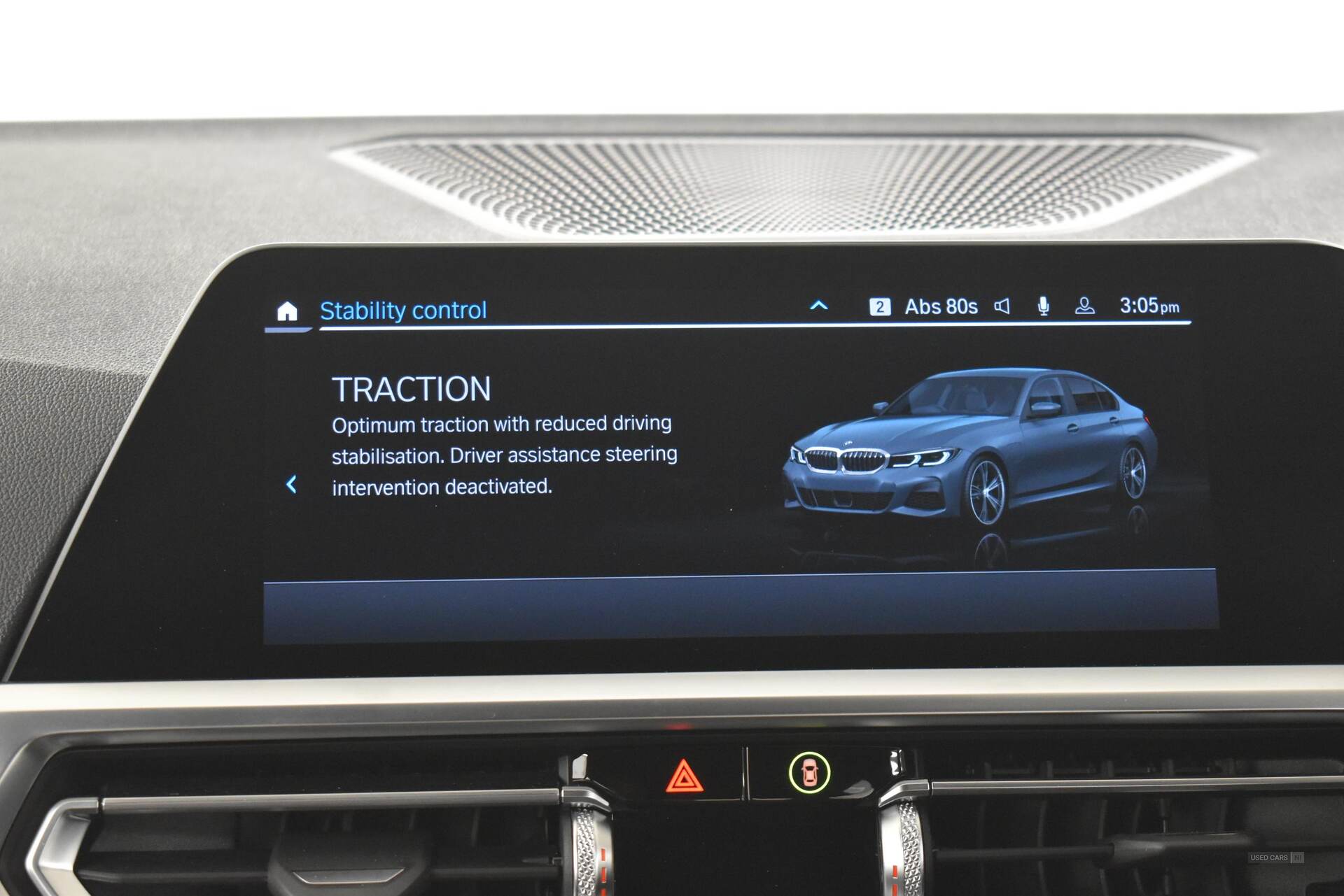  2020 BMW 3 Series 330e M Sport 4dr Step Auto