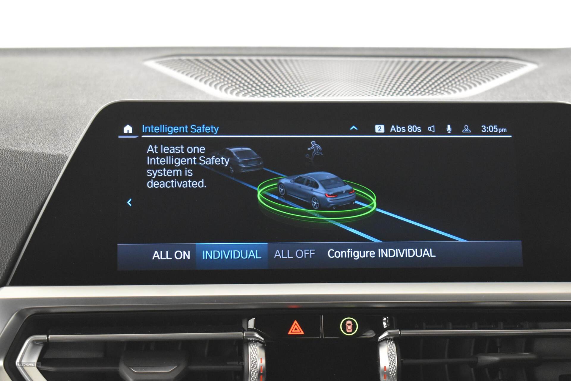  2020 BMW 3 Series 330e M Sport 4dr Step Auto