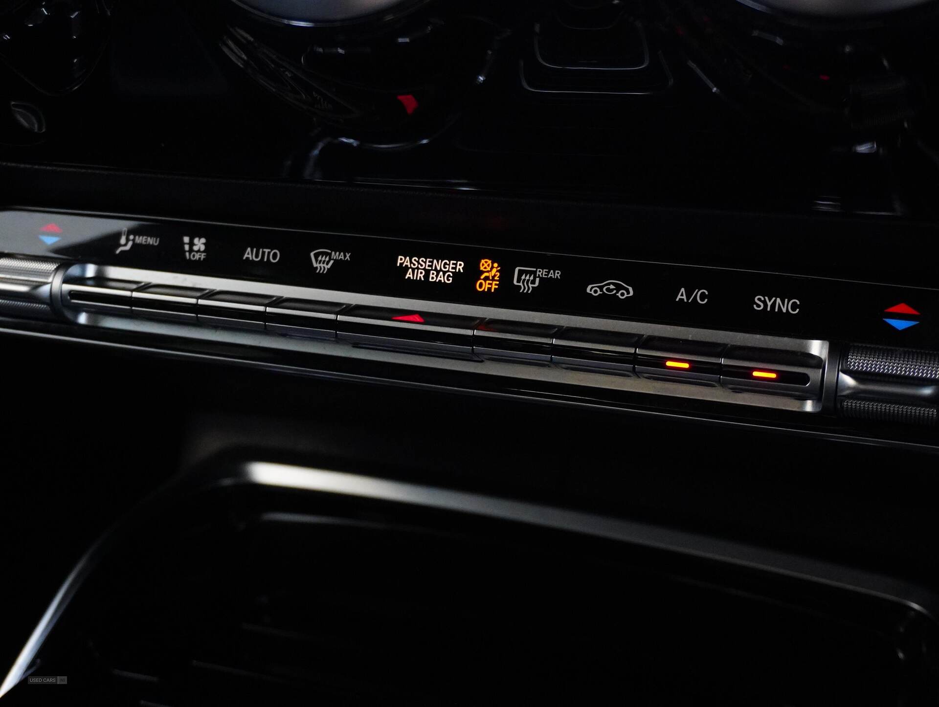 Dec 2021 Mercedes-Benz CLA CLA 35 4Matic 4dr Tip Auto