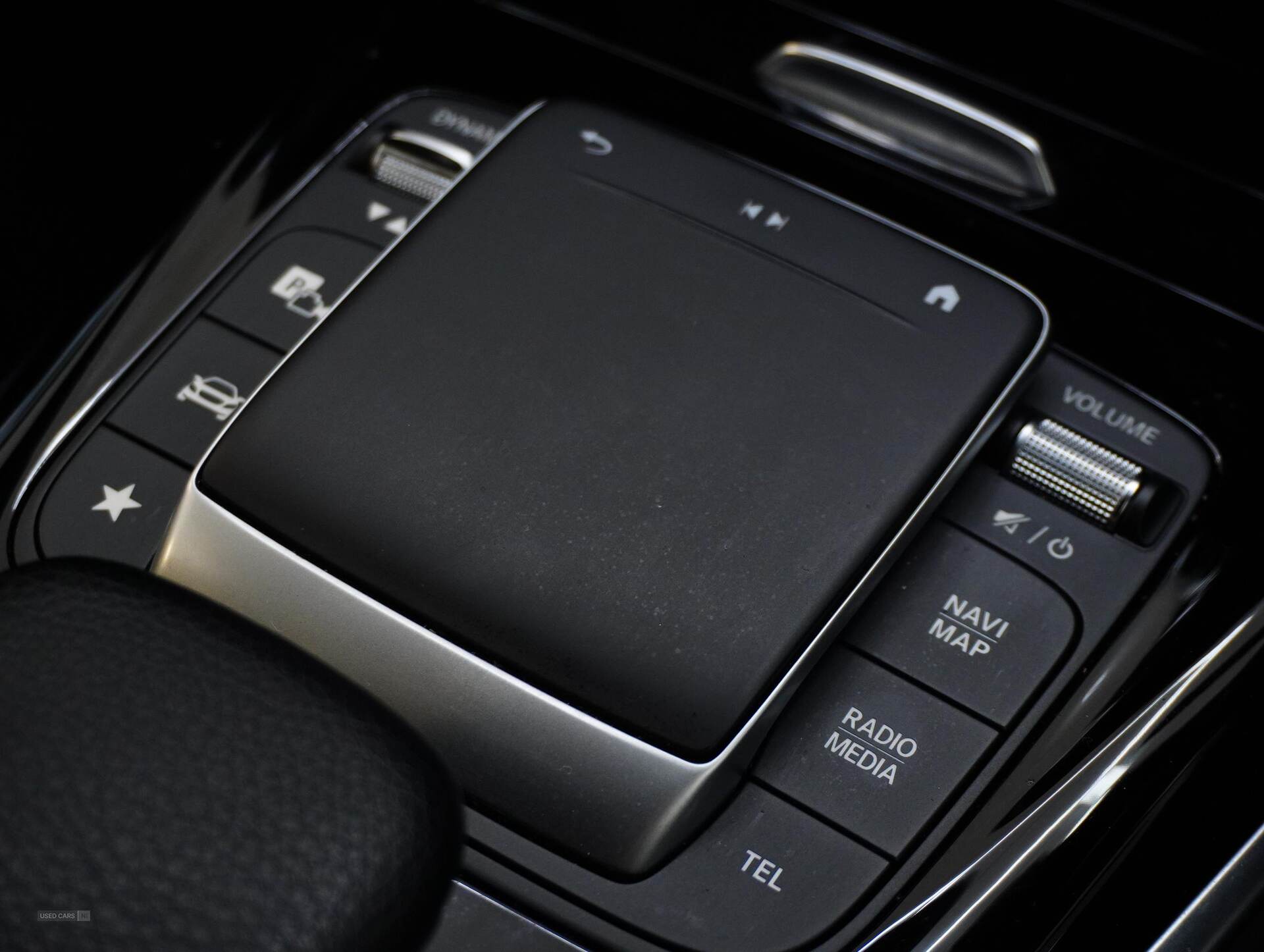 Dec 2021 Mercedes-Benz CLA CLA 35 4Matic 4dr Tip Auto