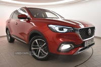 MG Motor Uk HS 1.5 T-GDI Exclusive 5dr DCT in Antrim