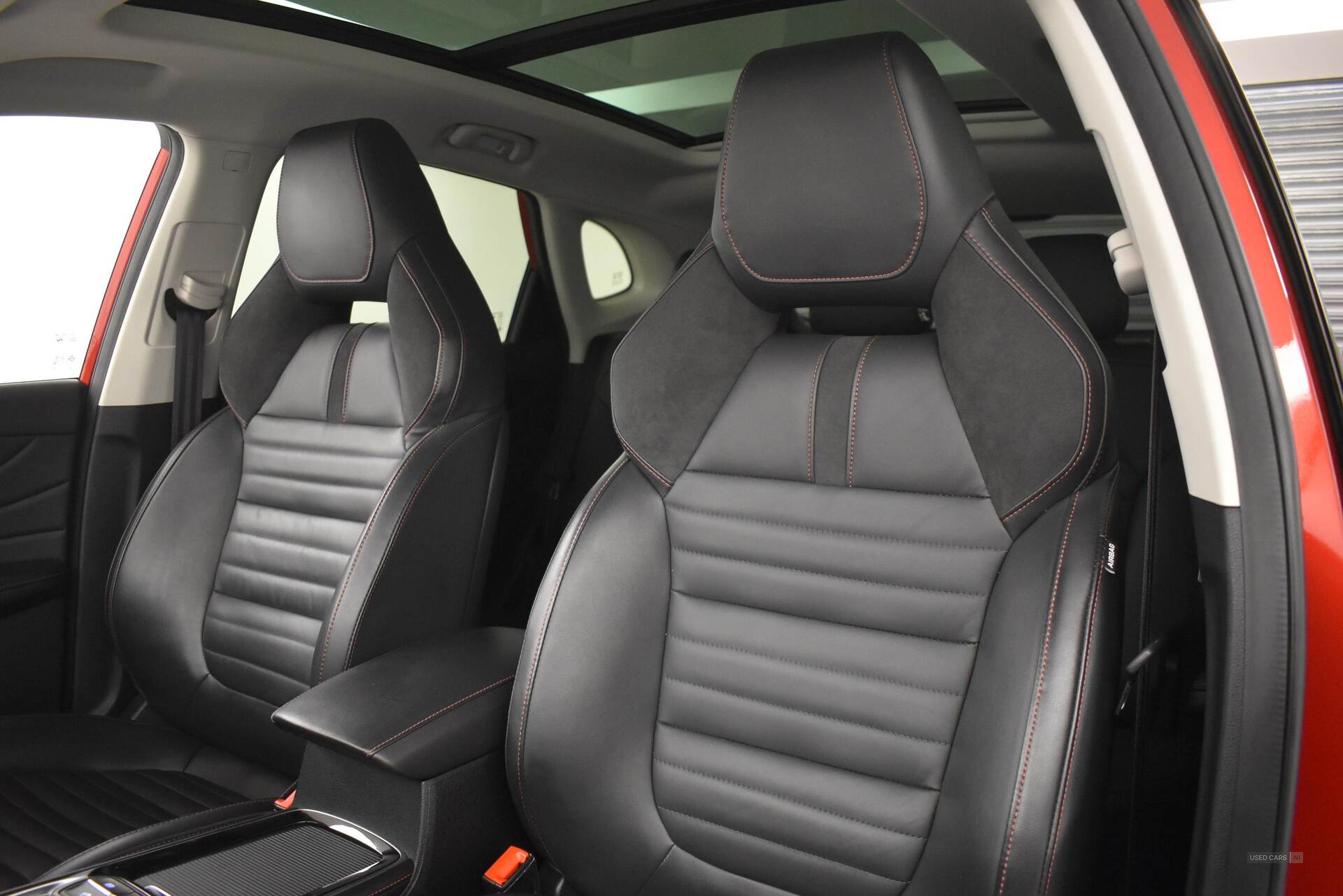 2022 MG Motor Uk HS 1.5 T-GDI 1.5 T-GDI Exclusive 5dr DCT