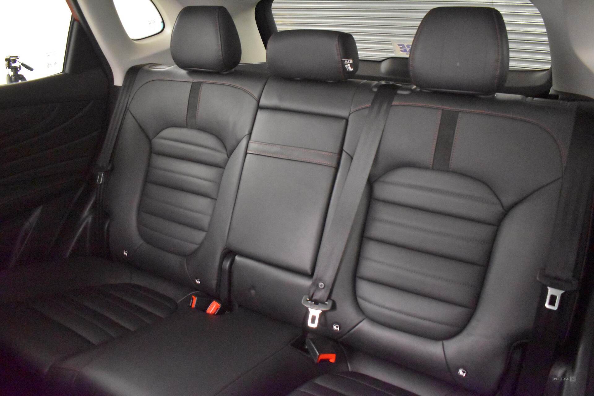 2022 MG Motor Uk HS 1.5 T-GDI 1.5 T-GDI Exclusive 5dr DCT