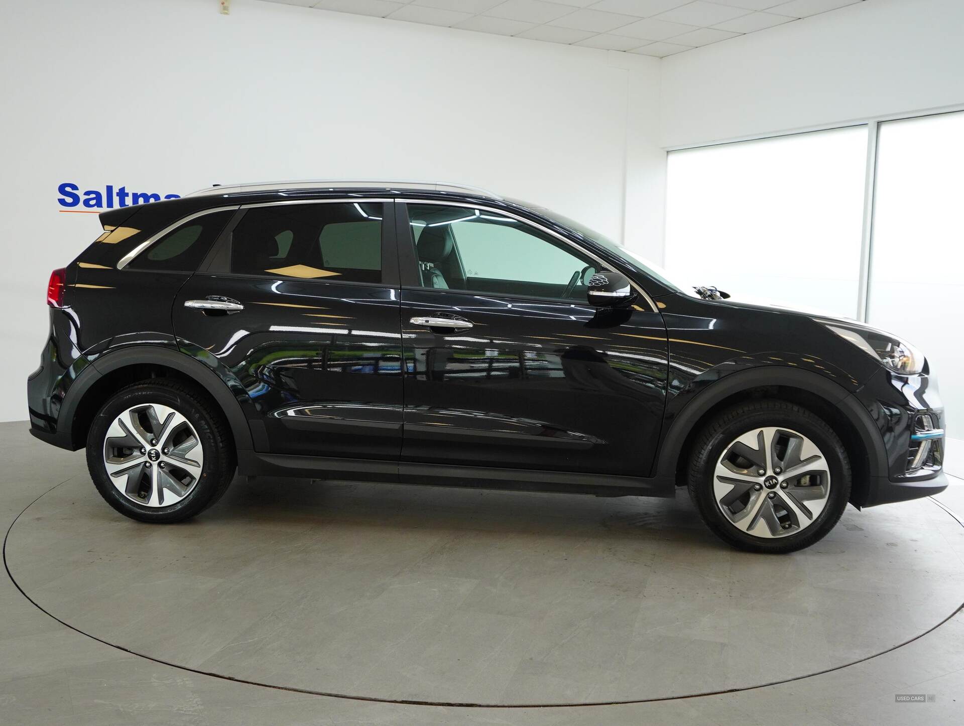 Jan 2021 Kia E-Niro 150kW 3 64kWh 5dr Auto