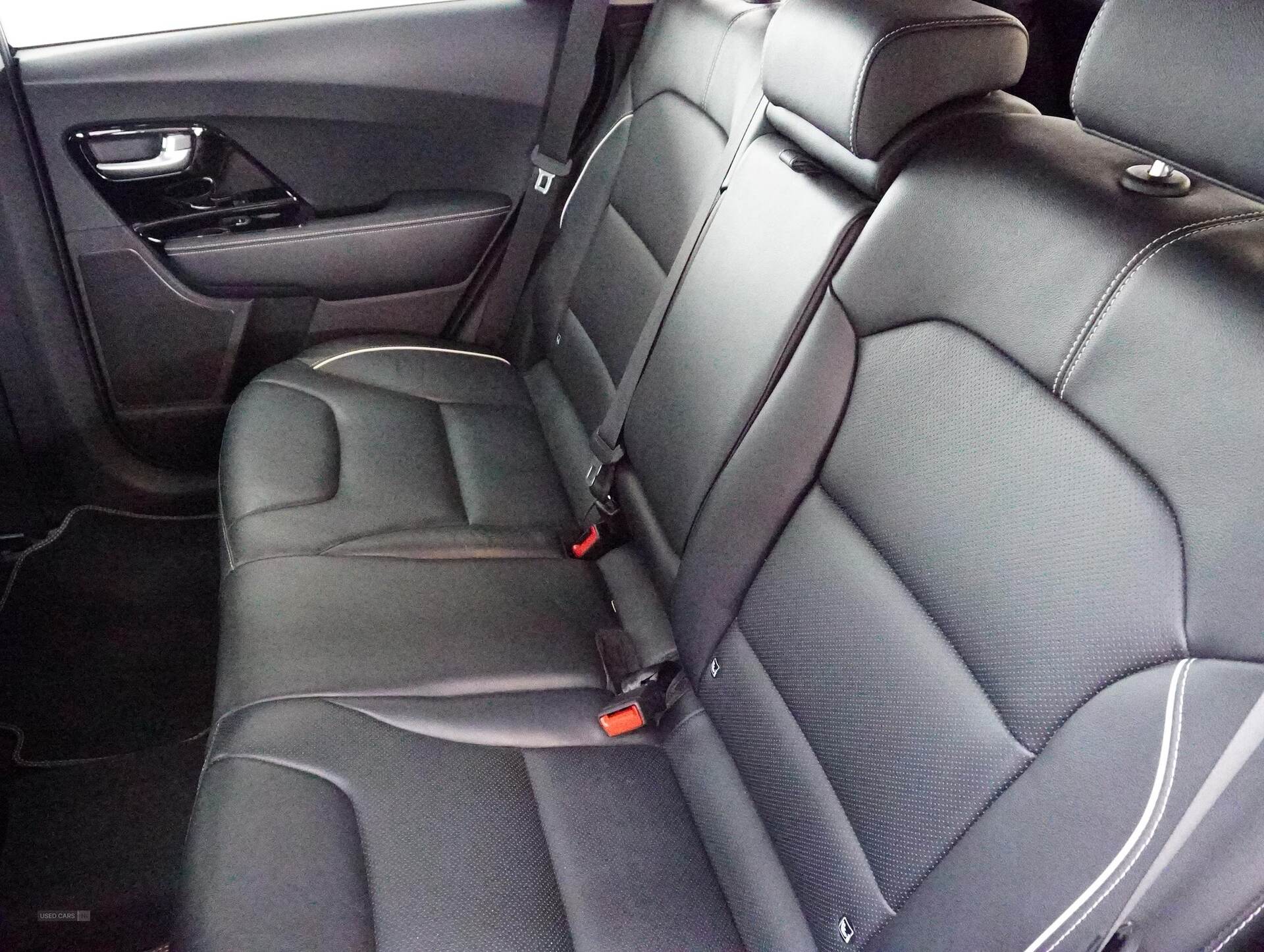 Jan 2021 Kia E-Niro 150kW 3 64kWh 5dr Auto