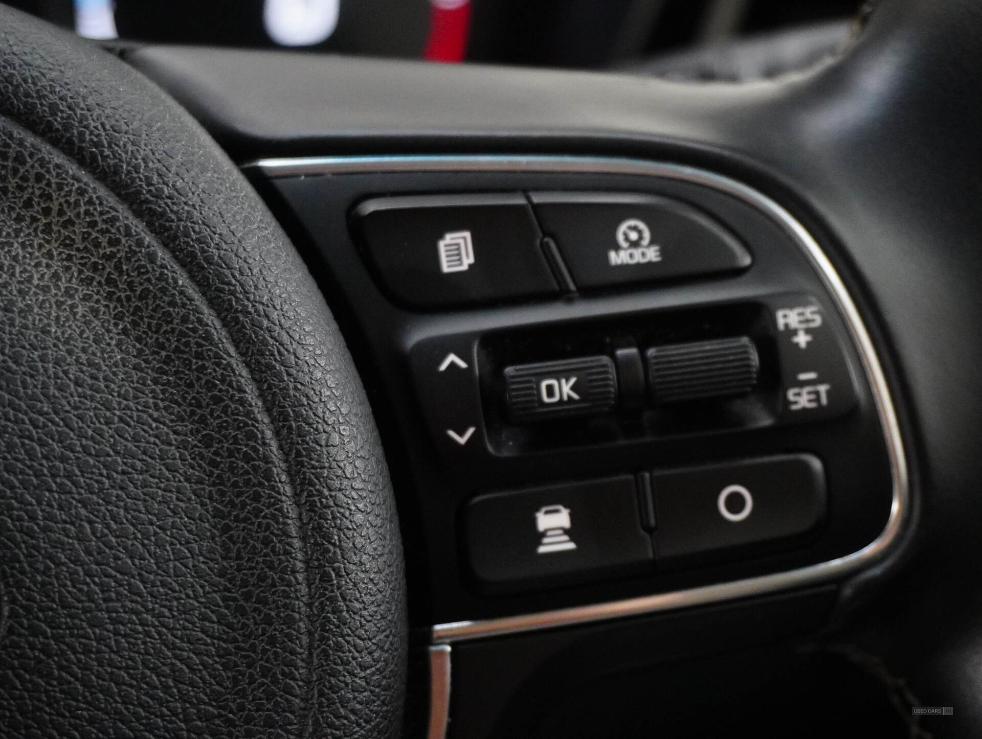 Jan 2021 Kia E-Niro 150kW 3 64kWh 5dr Auto