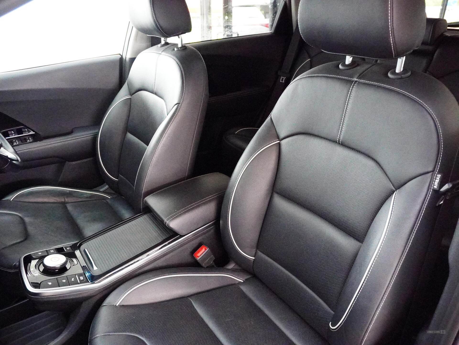 Jan 2021 Kia E-Niro 150kW 3 64kWh 5dr Auto