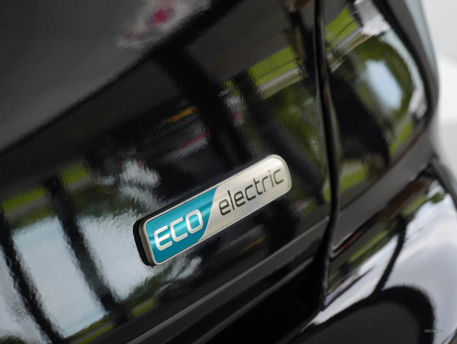 Jan 2021 Kia E-Niro 150kW 3 64kWh 5dr Auto