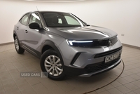Vauxhall Mokka 1.2 Turbo Design 5dr Auto in Antrim