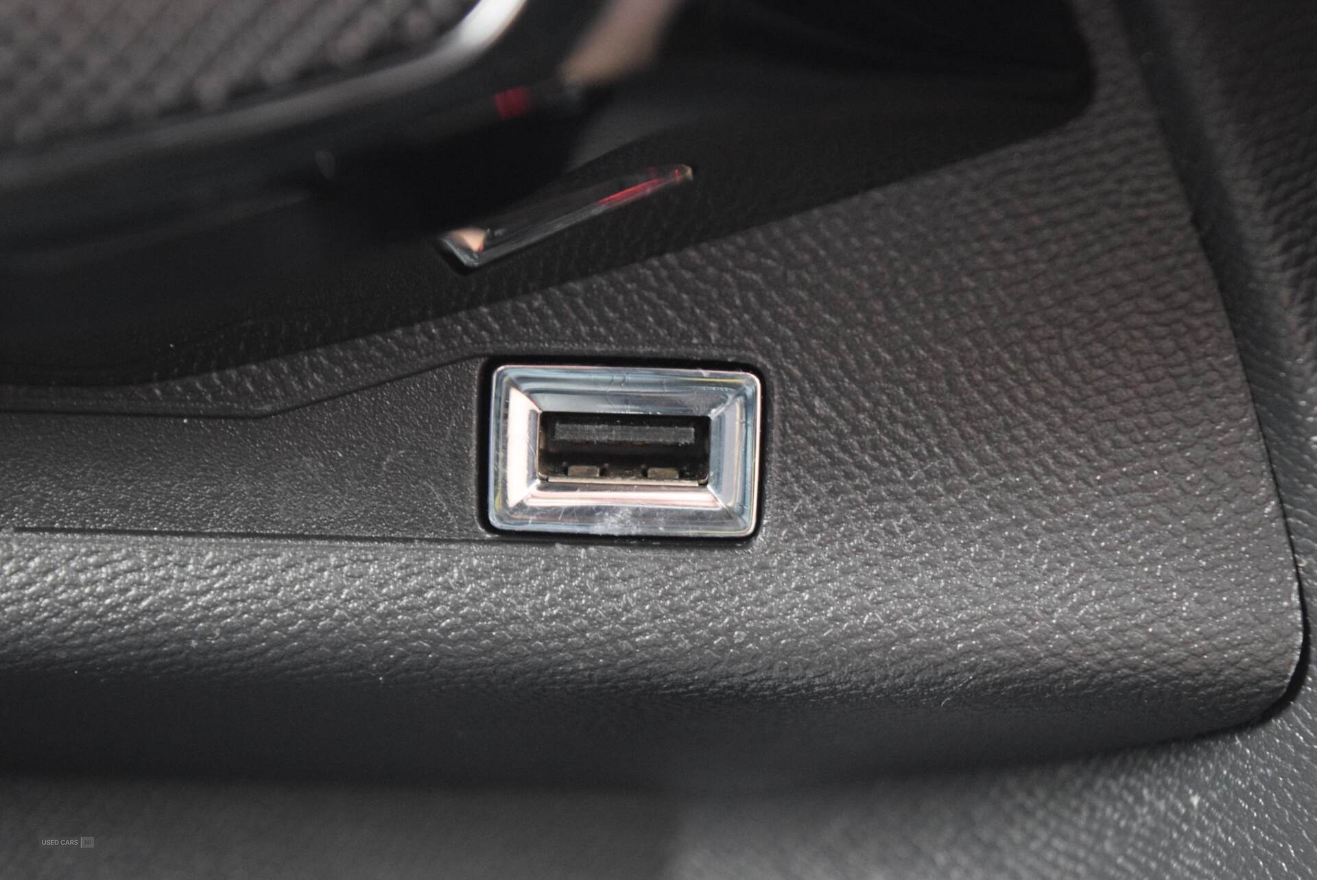 2019 DS DS3 1.2 PureTech Performance Line 5dr