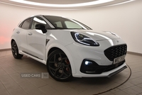 Ford Puma 1.0 EcoBoost Hybrid mHEV ST 5dr DCT in Antrim