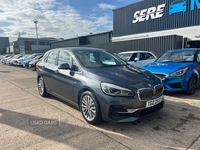 BMW 2 Series 225xe Luxury 5dr Auto in Antrim