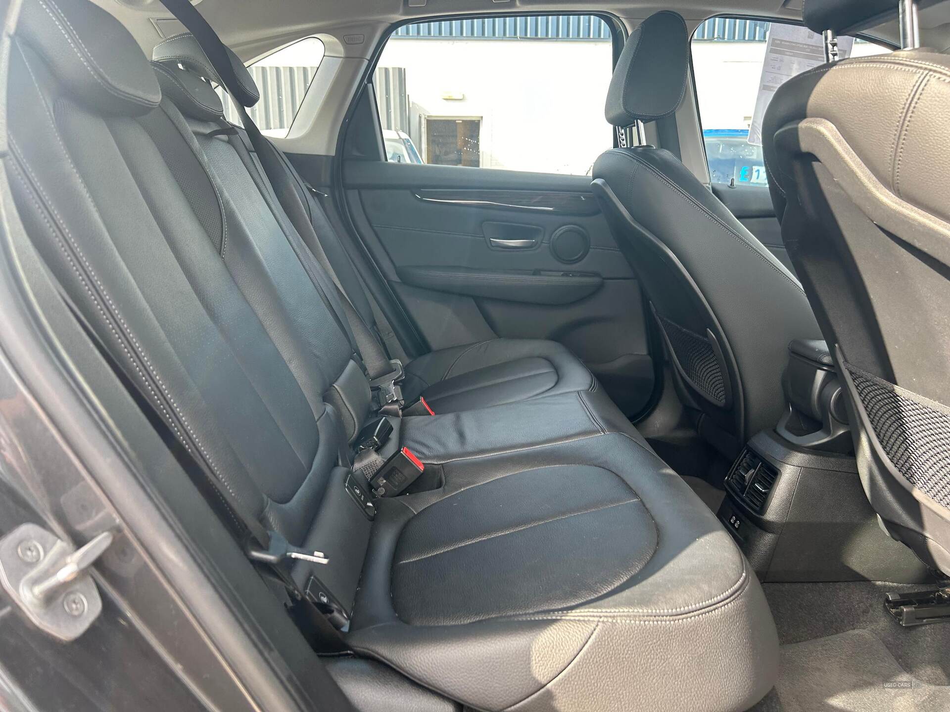 2021 BMW 2 Series Active Tourer 225xe Luxury 5dr Auto