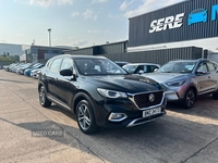 MG Motor Uk HS 1.5 T-GDI PHEV Excite 5dr Auto in Antrim